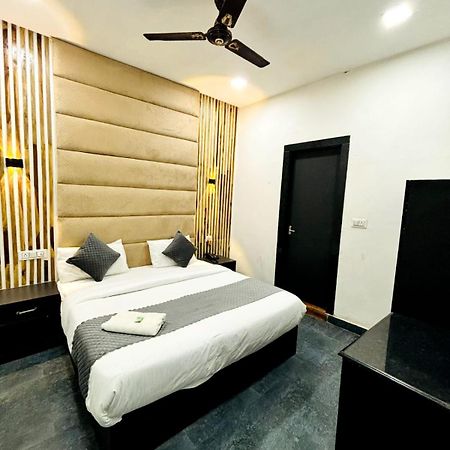 Fussion Homestay 阿格拉 外观 照片