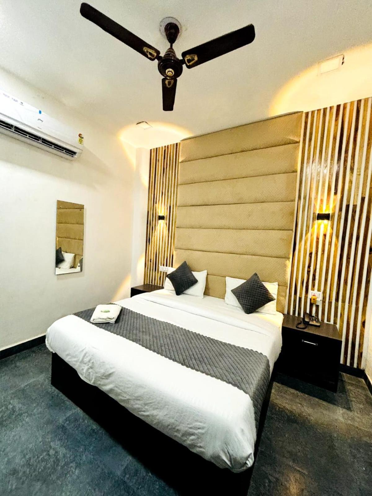 Fussion Homestay 阿格拉 外观 照片