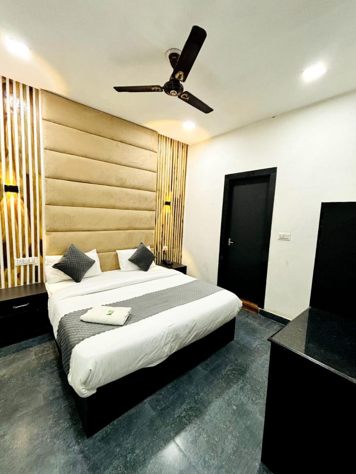Fussion Homestay 阿格拉 外观 照片